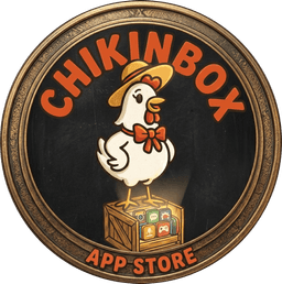 ChikinBox Store