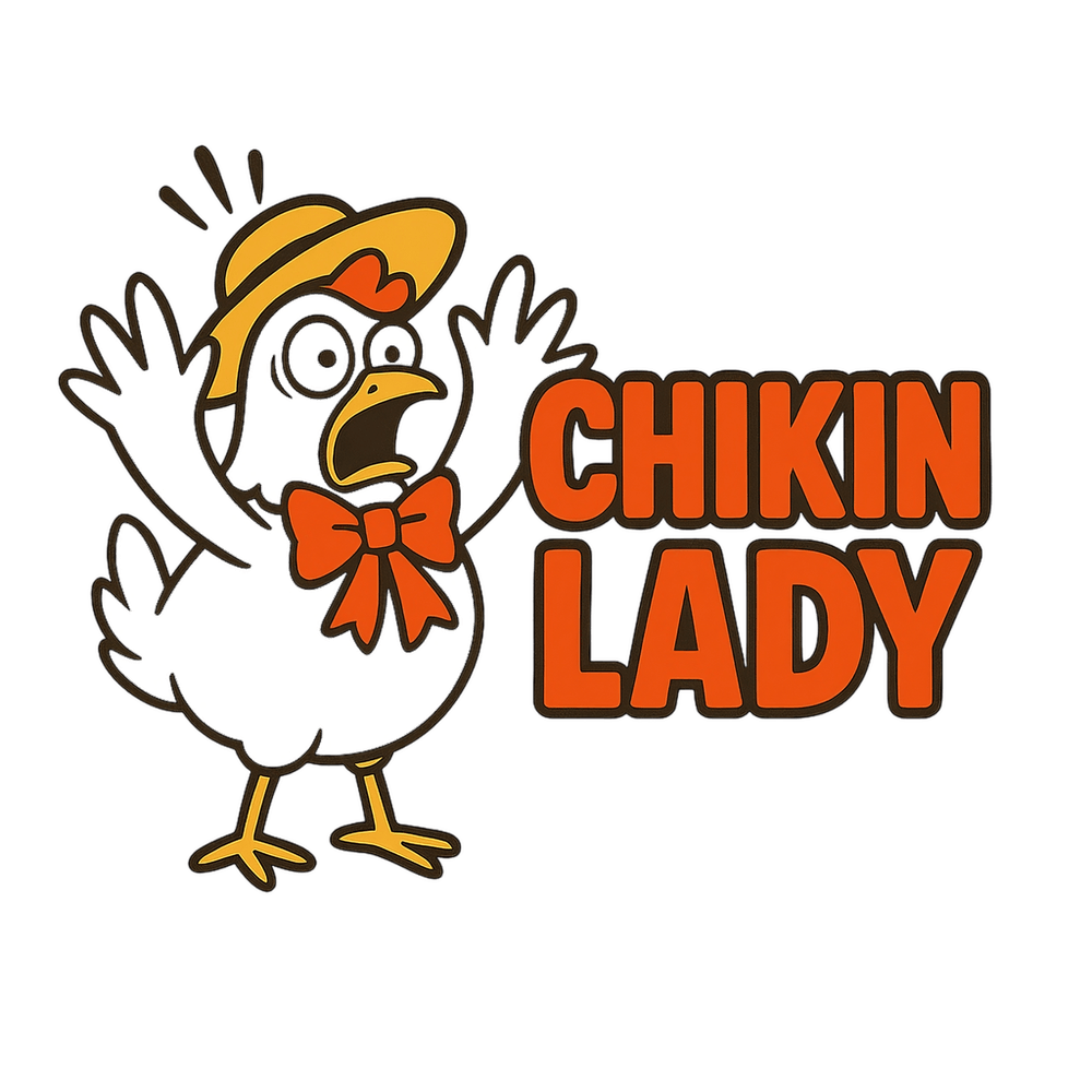 Freakn' Chikin