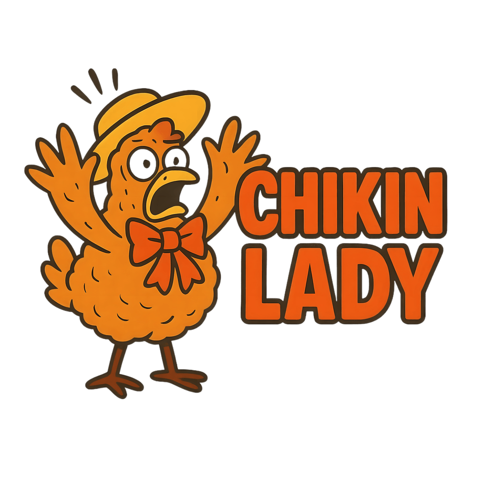 Fried Chikin